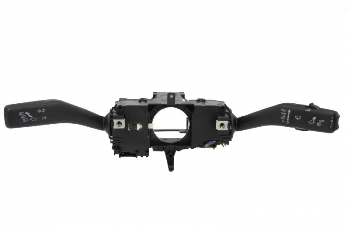 Comutator coloana directie (control computer; Indicatorii; lumini; stergatoare) potrivit SEAT TOLEDO IV; SKODA RAPID 07.12-03.22