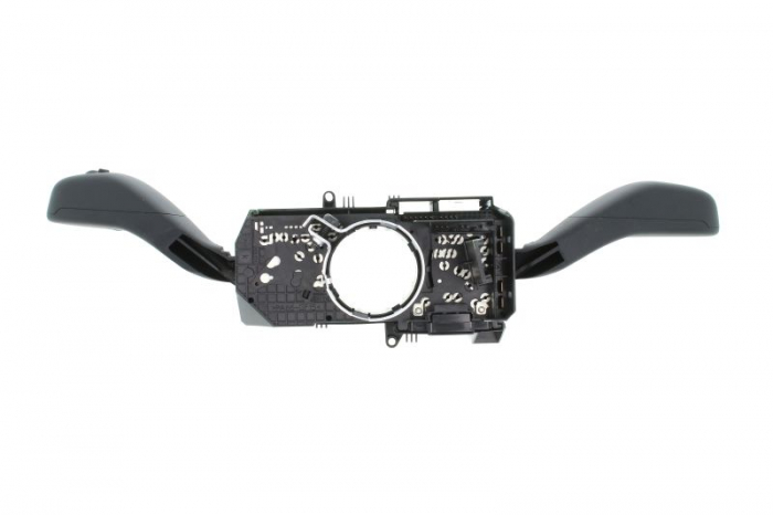 Comutator coloana directie potrivit SKODA FABIA II, RAPID, ROOMSTER 2006-2019 - (control computer; Indicatorii; lumini; stergatoare) [2]
