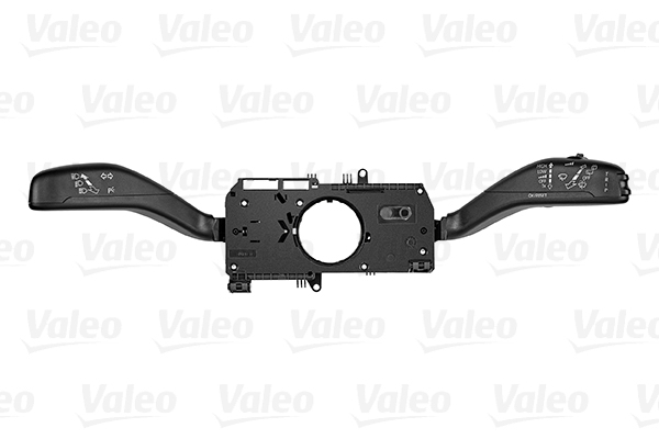 Comutator coloana directie potrivit SKODA FABIA II, ROOMSTER; VW POLO V 2006-2022 - (control computer; Indicatorii; lumini; stergatoare) [3]