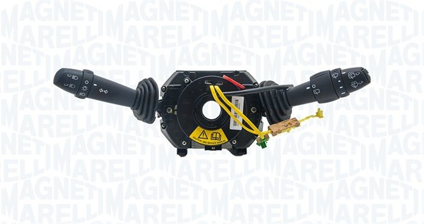 Comutator coloana directie (control computer; lumini; stergatoare) potrivit FIAT STILO 10.03-12.06