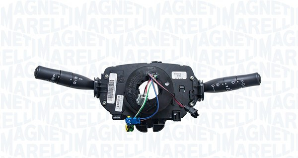 Comutator coloana directie (control computer; lumini; stergatoare) potrivit RENAULT MEGANE II 09.02-12.09