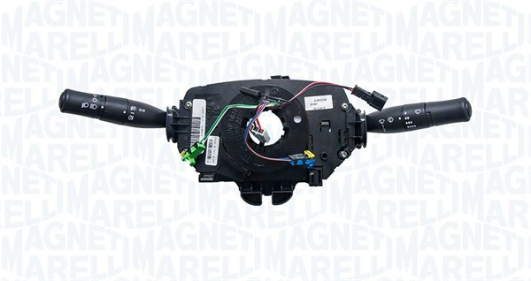 Comutator coloana directie (control computer; lumini; stergatoare) potrivit RENAULT MEGANE II 11.02-
