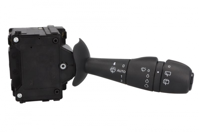 Comutator coloana directie (control computer; stergatoare) potrivit RENAULT CAPTUR I, CLIO IV, TRAFIC III, TWINGO III 11.12-