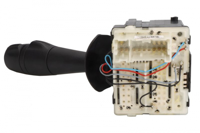 Comutator coloana directie (control computer; stergatoare) potrivit RENAULT CAPTUR I, CLIO IV, TRAFIC III, TWINGO III 11.12- [2]