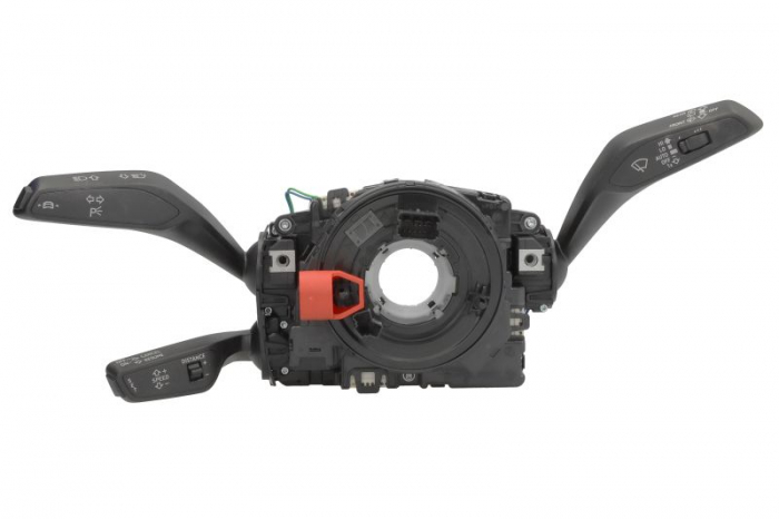 Comutator coloana directie (control computerizat; control de croaziera; indicatori; lumini; stergatoare) potrivit AUDI A1, A1 CITY CARVER, Q3 07.18-