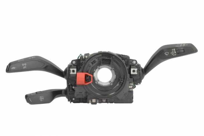 Comutator coloana directie (control computerizat; control de croaziera; indicatori; lumini; stergatoare) potrivit AUDI A1, A1 CITY CARVER, Q3 07.18-