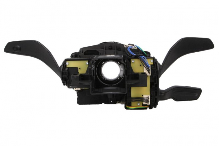 Comutator coloana directie (control computerizat; control de croazieră; indicatori; lumini; stergatoare) potrivit AUDI A3, Q4 11.19- [2]