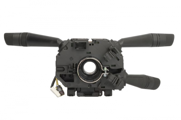 Comutator coloana directie (control computerizat; control de croazieră; indicatori; lumini; stergatoare) potrivit FIAT DOBLO, DOBLO CARGO, FIORINO, FIORINO/MINIVAN 07.14- [2]