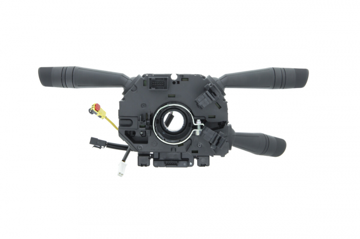 Comutator coloana directie (control computerizat; indicatori; lumini; stergatoare) potrivit IVECO DAILY VI 03.14- [2]