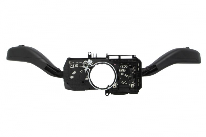 Comutator coloana directie (control computerizat; indicatori; lumini; stergatoare) potrivit SEAT IBIZA IV, IBIZA IV SC, IBIZA IV ST; SKODA FABIA II, ROOMSTER, ROOMSTER PRAKTIK 10.92-08.15 [2]