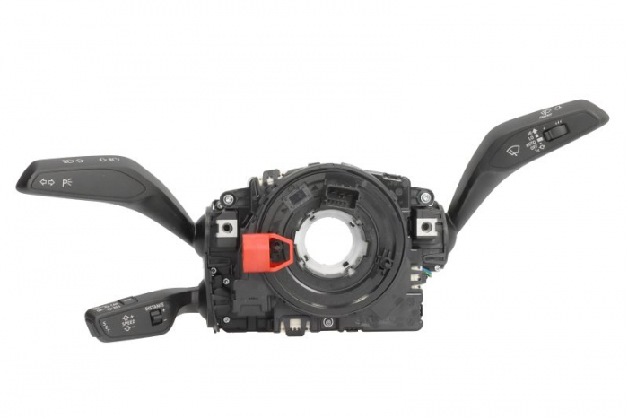 Comutator coloana directie (control de croaziera; indicatori; lumini; stergatoare) potrivit AUDI A3 11.19-