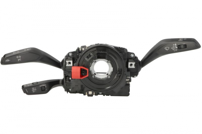Comutator coloana directie (control de croaziera; indicatori; lumini; stergatoare) potrivit AUDI A3 11.19-