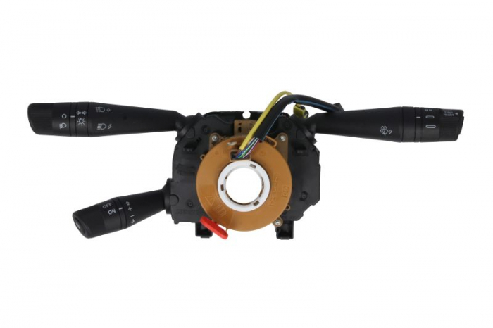 Comutator coloana directie (control de croaziera; indicatori; lumini; stergatoare) potrivit IVECO DAILY VI 03.14-