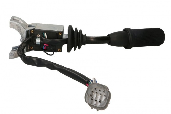 Comutator coloana directie față/spate sub volan potrivit JCB 3, 4, 5 [2]