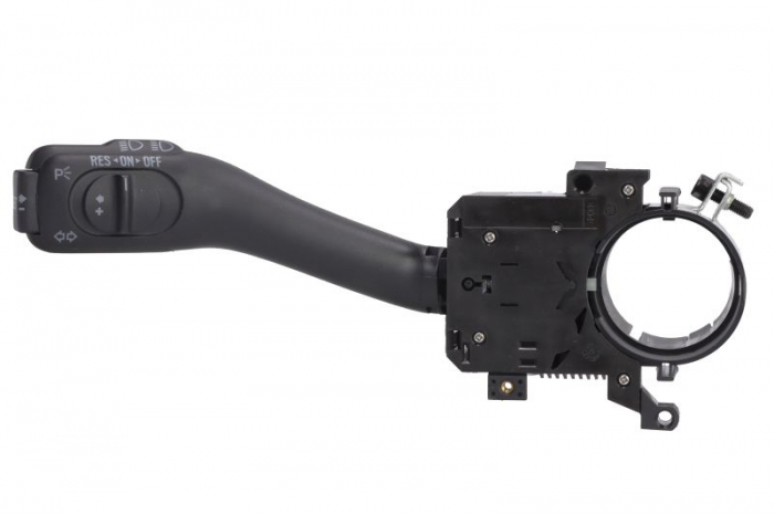 Comutator coloana directie (indicatori; lumini) potrivit AUDI A2, A3, A6 C4, A6 C5, A6 C6, ALLROAD C5, TT; SEAT ALHAMBRA, LEON, TOLEDO II; SKODA FABIA I, FABIA I PRAKTIK 06.94-12.14