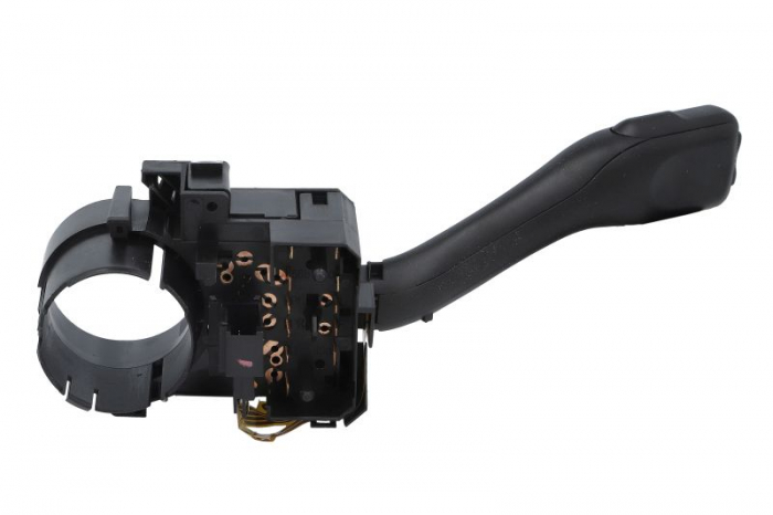 Comutator coloana directie (indicatori; lumini) potrivit AUDI A2, A3, A6 C5; SEAT ALHAMBRA, LEON, TOLEDO II; SKODA FABIA I, OCTAVIA I, SUPERB I; VW BORA I, GOLF IV, NEW BEETLE 09.95-12.13 [2]