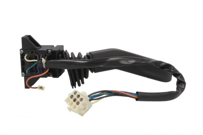 Comutator coloana directie (indicatori; lumini) potrivit SCANIA 4, 4 BUS 05.95-04.08 [2]