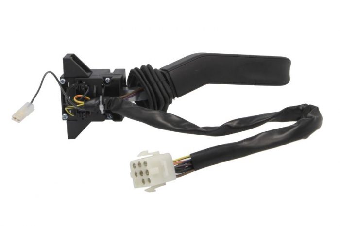 Comutator coloana directie (indicatori; lumini) potrivit SCANIA 4, 4 BUS 05.95-04.08 [2]