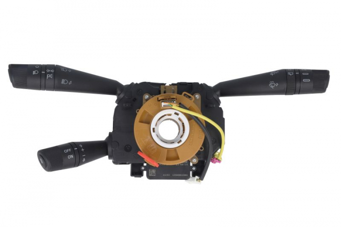 Comutator coloana directie (indicatori; lumini; stergatoare) potrivit FIAT DOBLO, DOBLO CARGO 01.10-