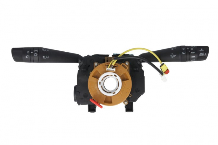 Comutator coloana directie (indicatori; lumini; stergatoare) potrivit FIAT DOBLO, DOBLO CARGO 03.15-12.23