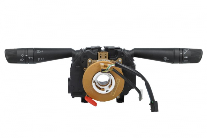 Comutator coloana directie (indicatori; lumini; stergatoare) potrivit IVECO DAILY VI 03.14-