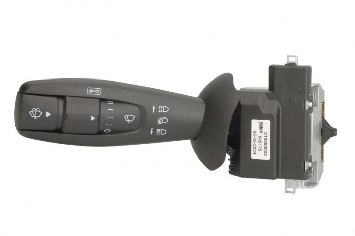 Comutator coloana directie (indicatori; lumini; stergatoare) potrivit MERCEDES ACTROS MP4   MP5, ANTOS, AROCS 07.11-