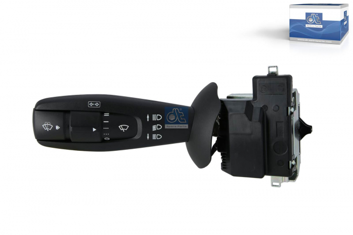 Comutator coloana directie (indicatori; lumini; stergatoare) potrivit MERCEDES ACTROS MP4 / MP5, ANTOS, AROCS 07.11- [3]