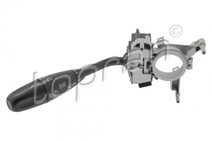 Comutator coloana directie (indicatori; lumini; stergatoare) potrivit MERCEDES C (CL203), C T-MODEL (S203), C (W203), CLK (A209), CLK (C209) 05.00-03.10