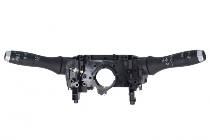 Comutator coloana directie (indicatori; lumini; stergatoare) potrivit RENAULT CLIO IV 11.12-08.21