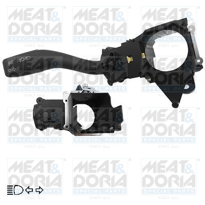 Comutator coloana directie (Indicatorii; lumini) potrivit AUDI A4 B6 11.00-12.05 [3]