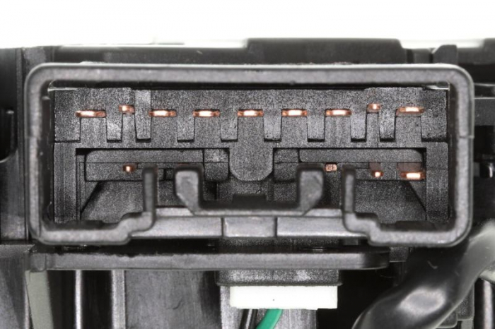 Comutator coloana directie (Indicatorii; lumini) potrivit CITROEN C1; PEUGEOT 107; TOYOTA AYGO, AYGO/HATCHBACK 06.05-09.14 [2]