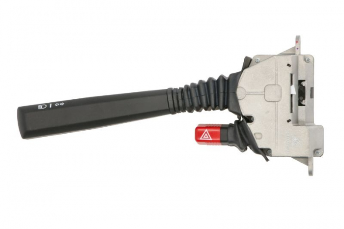 Comutator coloana directie (Indicatorii; lumini) potrivit IVECO EUROCARGO I-III; VOLVO 8700, B10, B12, B6, B7, FL10, FL7 01.78-