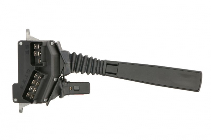 Comutator coloana directie (Indicatorii; lumini) potrivit IVECO EUROCARGO I-III; VOLVO 8700, B10, B12, B6, B7, FL10, FL7 01.78- [2]