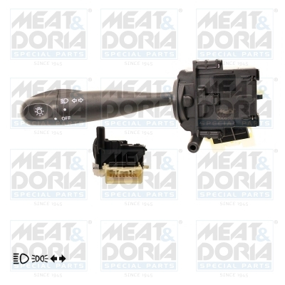Comutator coloana directie (Indicatorii; lumini) potrivit TOYOTA RAV 4 II, YARIS 08.99-11.05