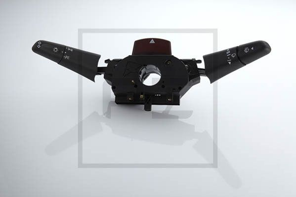 Comutator coloana directie (Indicatorii; lumini; sistem de alarma; stergatoare) potrivit MERCEDES SPRINTER 2-T (B901, B902), SPRINTER 3-T (B903), SPRINTER 4-T (B904) 01.95-07.06 [2]