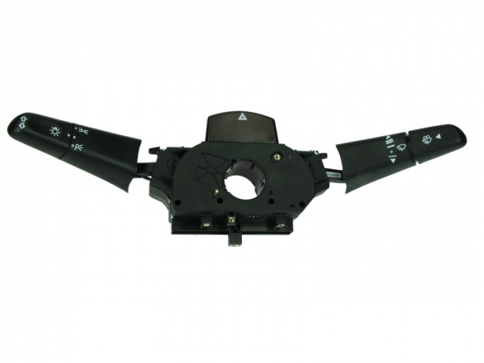 Comutator coloana directie (Indicatorii; lumini; sistem de alarma; stergatoare) potrivit MERCEDES SPRINTER 2-T (B901, B902), SPRINTER 3-T (B903), SPRINTER 4-T (B904) 01.95-07.06