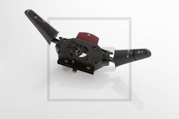 Comutator coloana directie (Indicatorii; lumini; sistem de alarma; stergatoare) potrivit MERCEDES SPRINTER 2-T (B901, B902), SPRINTER 3-T (B903), SPRINTER 4-T (B904) 10.92-07.06