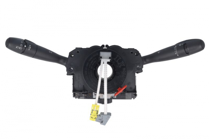 Comutator coloana directie (Indicatorii; lumini; stergatoare) potrivit CITROEN JUMPY II; PEUGEOT EXPERT, EXPERT TEPEE 01.07-
