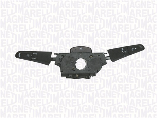 Comutator coloana directie (Indicatorii; lumini; stergatoare) potrivit MERCEDES SPRINTER 2-T (B901, B902), SPRINTER 3-T (B903), SPRINTER 4-T (B904), SPRINTER 5-T (B905), V (638 2) 01.95-12.10