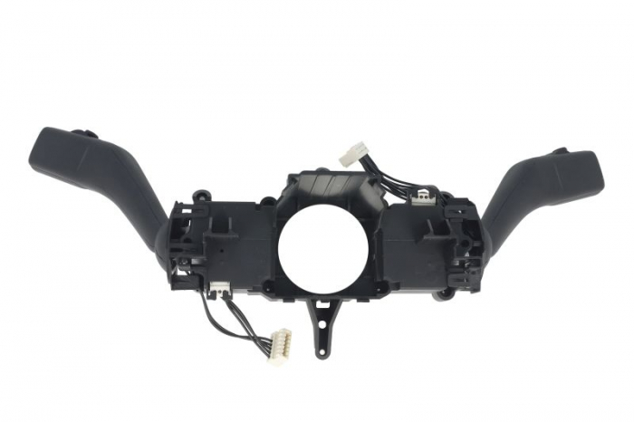 Comutator coloana directie (Indicatorii; lumini; stergatoare) potrivit SEAT ALTEA, ALTEA XL, LEON; SKODA OCTAVIA II, SUPERB II, SUPERB III, YETI; VW CADDY III, CADDY III/MINIVAN, EOS 02.04- [2]