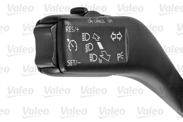 Comutator coloana directie (Indicatorii; lumini; stergatoare) potrivit SEAT ALTEA, ALTEA XL, LEON; SKODA OCTAVIA II, SUPERB II, YETI; VW CADDY III, CADDY III MINIVAN, EOS 02.04-07.18