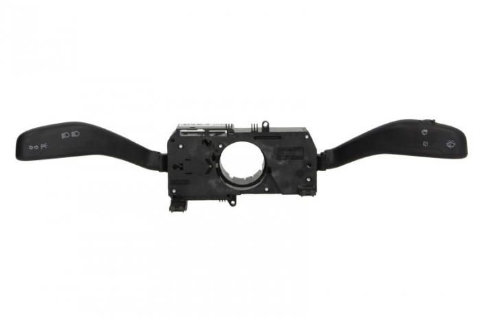 Comutator coloana directie (Indicatorii; lumini; stergatoare) potrivit SEAT CORDOBA, IBIZA III; VW MULTIVAN V, POLO, POLO IV, TRANSPORTER V 2001-2015 [1]