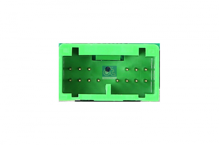 Comutator coloana directie (Indicatorii) potrivit VOLVO B12, B7, B9, FH, FH12, FH16, FH16 II, FM, FM II, FM12, FM9, FMX, FMX II, NH12 01.92- [4]