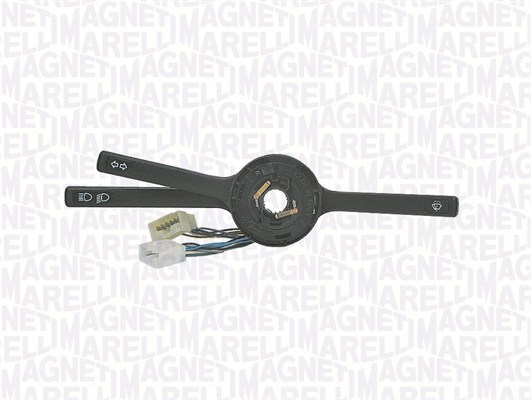 Comutator coloana directie (lumini; stergatoare) potrivit FIAT PANDA, PANDA HATCHBACK 10.87-07.04