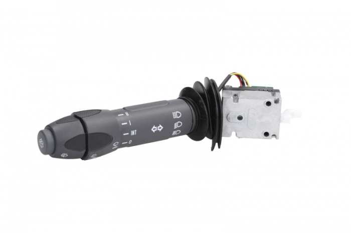 Comutator coloana directie (lumini; stergatoare) potrivit IVECO STRALIS I 02.02-