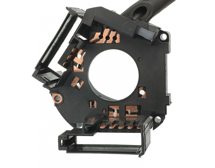 Comutator coloana directie, pentru stergatoare SEAT CORDOBA, INCA, TOLEDO I; VW CADDY II, POLO CLASSIC 1991-2004 [3]