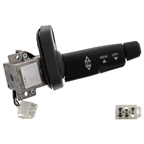 Comutator coloana directie (pilot automat) potrivit MAN FOC, HOCL, LION  S CITY, LION  S CLASSIC, LION  S COACH, LION  S REGIO, LION  S STAR, ND, NG, NL, NM, NU, SL II, SU, TGA 01.92-
