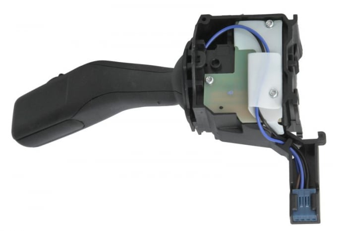 Comutator coloana directie potrivit AUDI A3; SEAT ALTEA, ALTEA XL, LEON, TOLEDO III; SKODA OCTAVIA II, SUPERB II, YETI; VW CADDY III, CADDY III/MINIVAN, EOS, GOLF PLUS, GOLF PLUS V, GOLF V, GOLF VI 1. [2]
