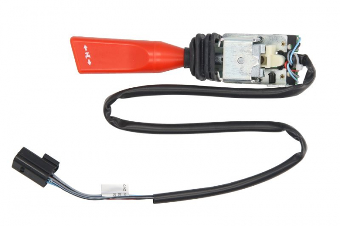 Comutator coloana directie potrivit CASE IH JX, JXU; FIAT M; FORD 8000; NEW HOLLAND 8000, T6000, TL, TM, TS