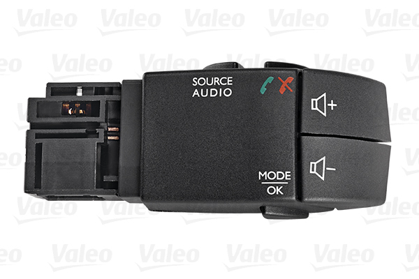 Comutator coloana directie potrivit DACIA DOKKER, DOKKER EXPRESS/MINIVAN, DUSTER, DUSTER/SUV, LODGY, NOVA, SOLENZA, SUPERNOVA; RENAULT CAPTUR I, TRAFIC II, WIND 04.96- [3]